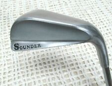 Sounder iron 38.5 for sale  Brunswick