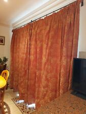 Floor length curtain for sale  IVER