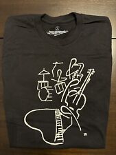 Shirt jazz themed for sale  Union City