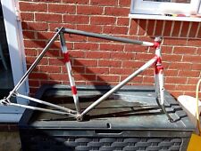 Vintage bicycle bsa for sale  DIDCOT