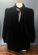 Vintage sasson coat for sale  Eugene