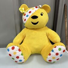 Giant pudsey bear for sale  UK