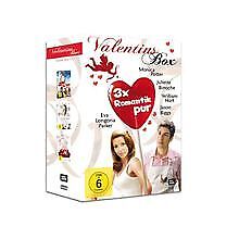 Valentinsbox romantik pur gebraucht kaufen  Berlin