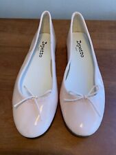 Repetto shoes leather for sale  New Rochelle
