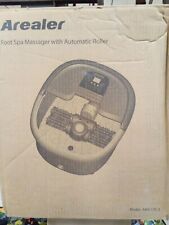 Arealer foot spa for sale  Kansas City