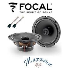 Focal set parleurs d'occasion  Expédié en France