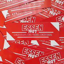 100x essen sticker gebraucht kaufen  Armsheim, Gabsheim, Partenheim
