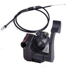 Throttle cable right for sale  Rosemead