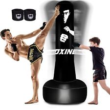 Heavy punching bag for sale  Carrollton