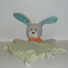 Doudou lapin tex d'occasion  France