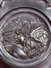 german pewter plate for sale  Charlotte