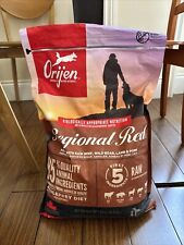 dry dog food for sale  LONDON