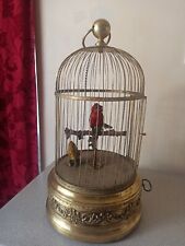 Ancienne cage oiseaux d'occasion  Antibes