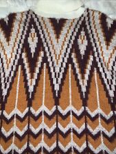 Forever patterned knit for sale  Lancaster