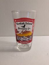 Pint glass kodiak for sale  Tulsa