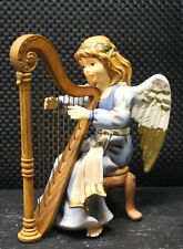 Goebel engel harfe gebraucht kaufen  Bayreuth
