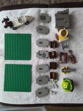 Vintage lego parts for sale  BILLINGHAM