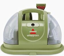 Used, NEW BISSELL LITTLE GREEN CARPET CLEANER Model 3369 for sale  Shipping to South Africa