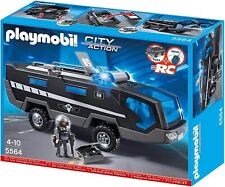 Playmobil city action gebraucht kaufen  Backnang