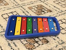 Notes xylophone educational for sale  GREAT YARMOUTH