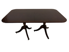 Dining table solid for sale  BRISTOL