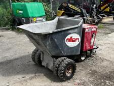 concrete buggy for sale  Little River Academy