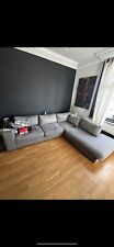 Used concept sofa for sale  EPSOM