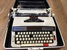 Antica macchina scrivere usato  Torino