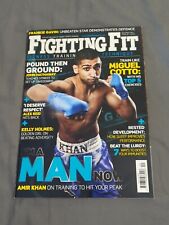 Fighting fit magazine for sale  BANGOR