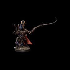 Well painted drukhari for sale  Shipping to Ireland