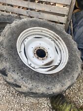 Pair goodyear super for sale  GRANGE-OVER-SANDS