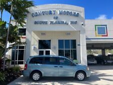 town chrysler 2008 country for sale  Pompano Beach