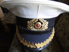 marine uniform gebraucht kaufen  Neubrandenburg-Umland