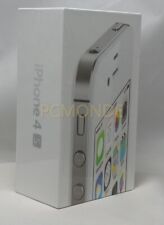 Smartphone Apple iPhone 4S A1387 8GB desbloqueado na caixa - Branco (MF258LL/A) comprar usado  Enviando para Brazil
