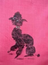 Pink orange poodles for sale  SOUTH CROYDON