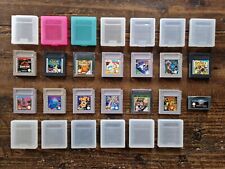 Game boy spiele gebraucht kaufen  Leipzig