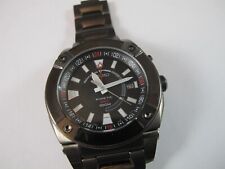 Seiko kinetic gmt for sale  Warminster