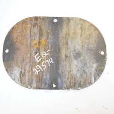 Used cover plate for sale  Lake Mills