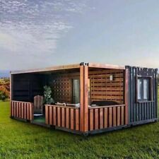 20x2 container home for sale  Shipping to Ireland