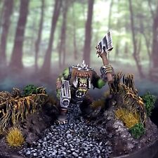 Ork walk diorama for sale  DEREHAM