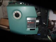Bell howell 16mm for sale  Shipping to Ireland