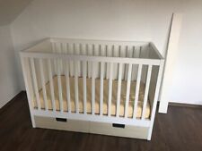 Baby kinderbett ikea gebraucht kaufen  Weiterstadt