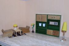 Wohnzimmer möbel puppenhaus gebraucht kaufen  Weißenborn,-Pölbitz