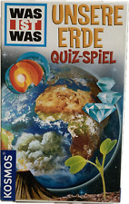 Erde quizspiel 696603 gebraucht kaufen  Ilmenau, Martinroda