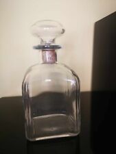 Ancienne carafe whisky d'occasion  Bauvin