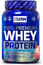 USN 100% Premium Whey Protein Isolate 908g  comprar usado  Enviando para Brazil