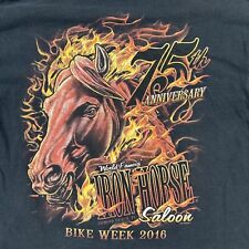 Bike week shirt for sale  Jacksonville