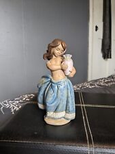 Lladro gres figurine for sale  DOVER