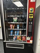 healthy vending machines for sale  Schererville
