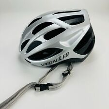 Specialized MAX Cycling Road Helmet Silver 56 - 64 cm Adult XXL 2XL Free Ship! for sale  Shipping to South Africa